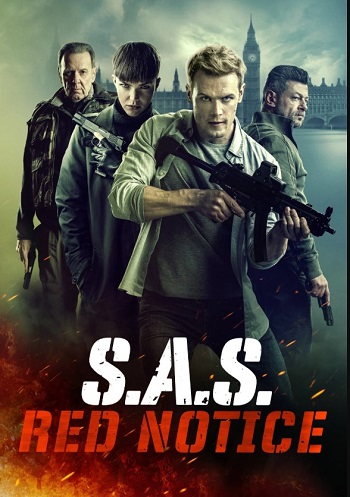 SAS Red Notice (2021)